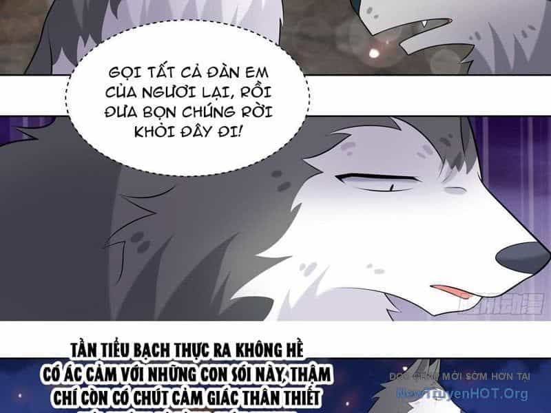 Trọng Sinh Thành Chó Của Nữ Thần - Chương 415 - ảnh 6