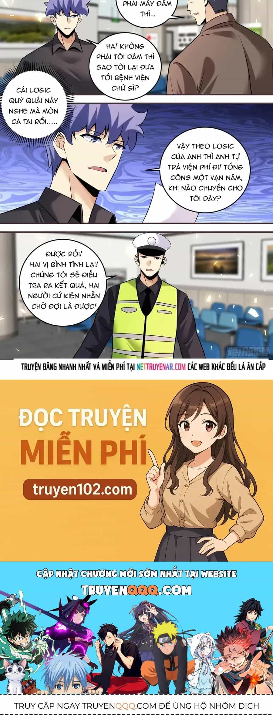 Trọng Sinh Thành Chó Của Nữ Thần - Chương 461 - ảnh 9