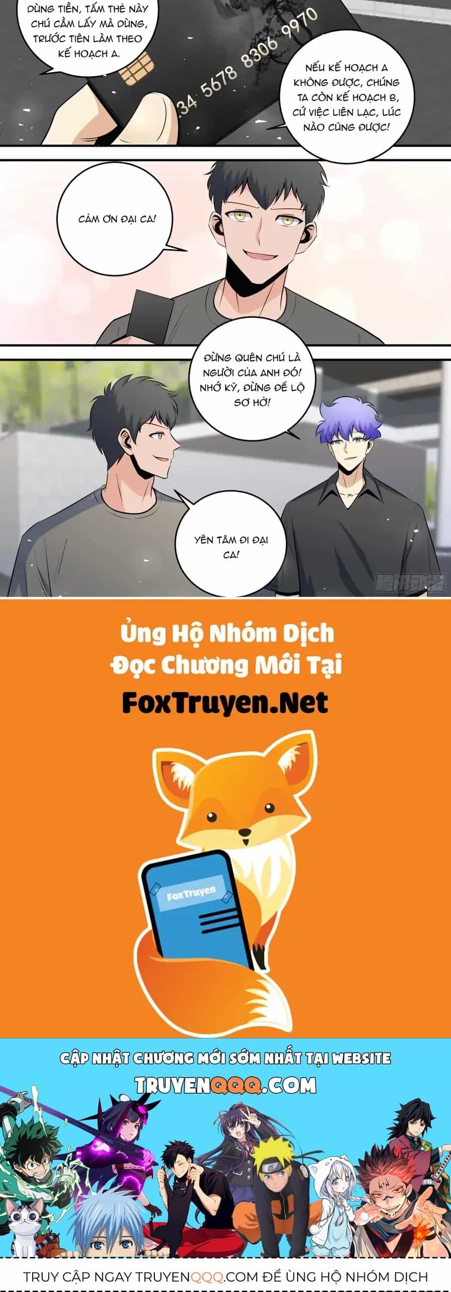 Trọng Sinh Thành Chó Của Nữ Thần - Chương 462 - ảnh 9