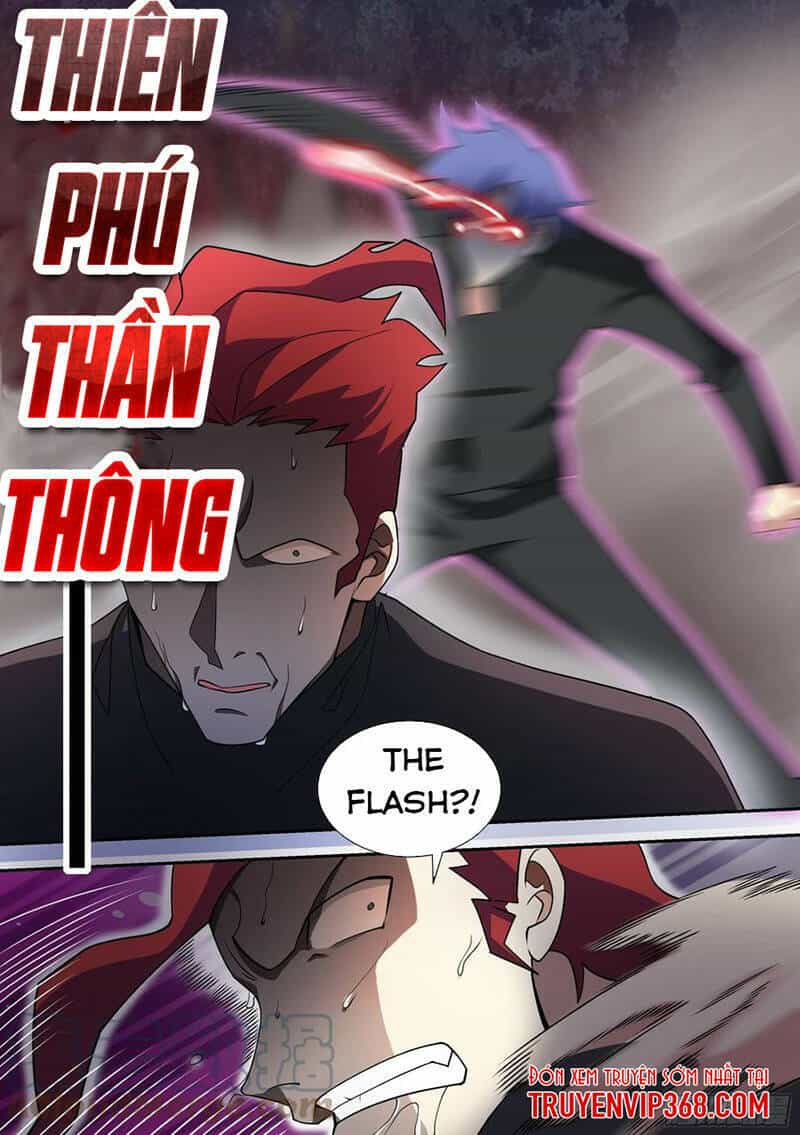 Trọng Sinh Thành Chó Của Nữ Thần - Chương 60 - ảnh 9