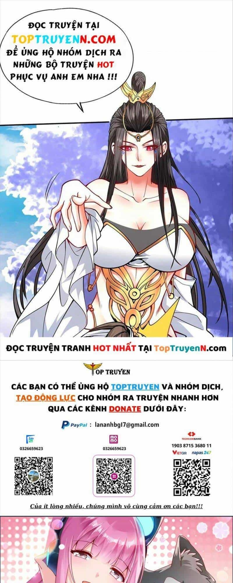 Trọng Sinh Thành Chó Của Nữ Thần - Chương 65 - ảnh 1