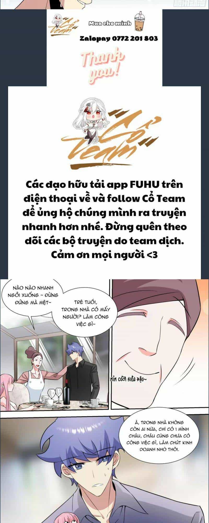 Trọng Sinh Thành Chó Của Nữ Thần - Chương 65 - ảnh 3