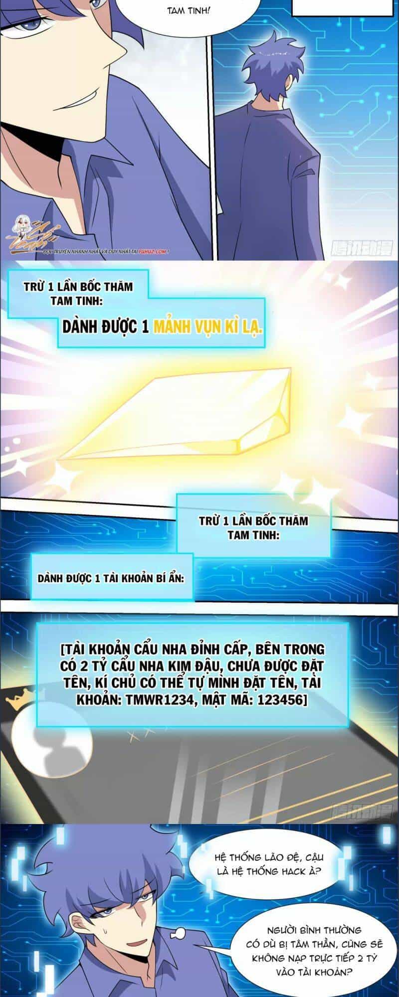 Trọng Sinh Thành Chó Của Nữ Thần - Chương 66 - ảnh 3