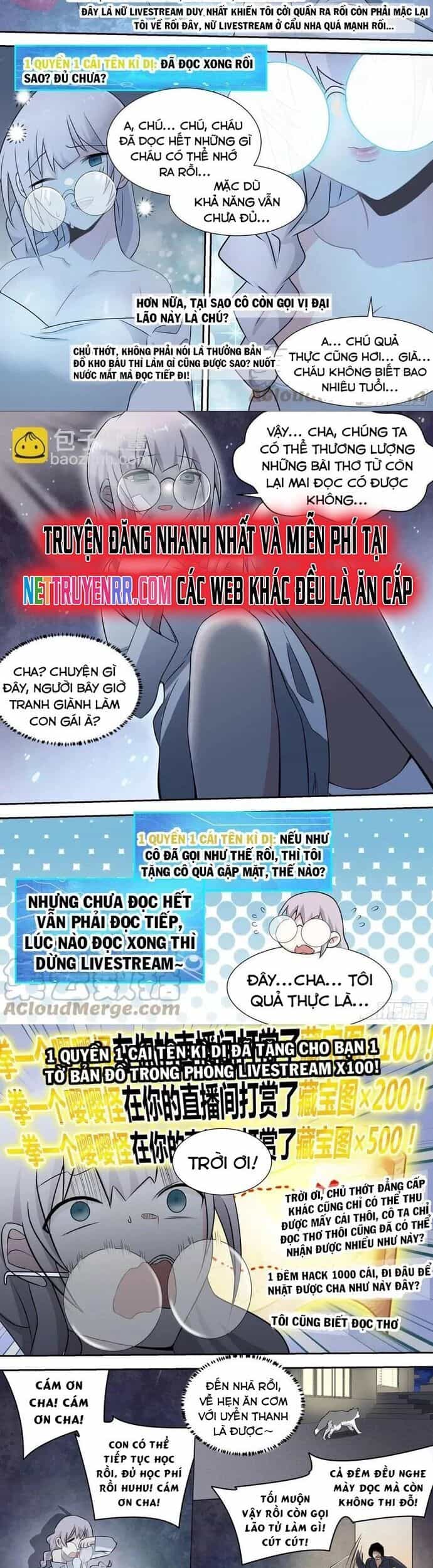 Trọng Sinh Thành Chó Của Nữ Thần - Chương 67 - ảnh 4