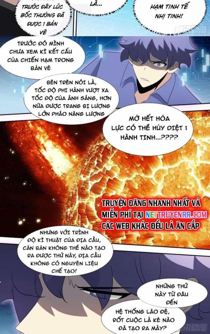 Trọng Sinh Thành Chó Của Nữ Thần - Chương 76 - ảnh 4