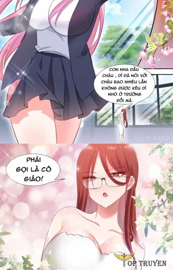 Trọng Sinh Thành Chó Của Nữ Thần - Chương 88 - ảnh 6