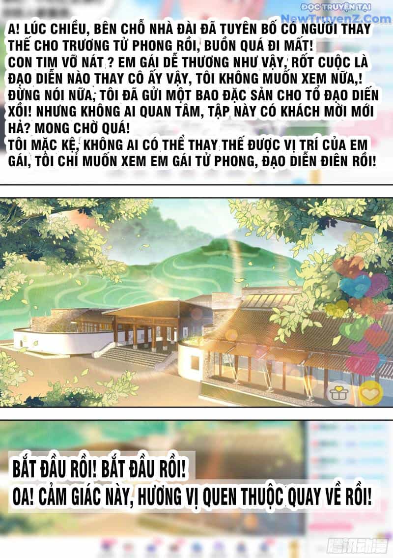 Trọng Sinh Thành Chó Của Nữ Thần - Chương 98 - ảnh 11