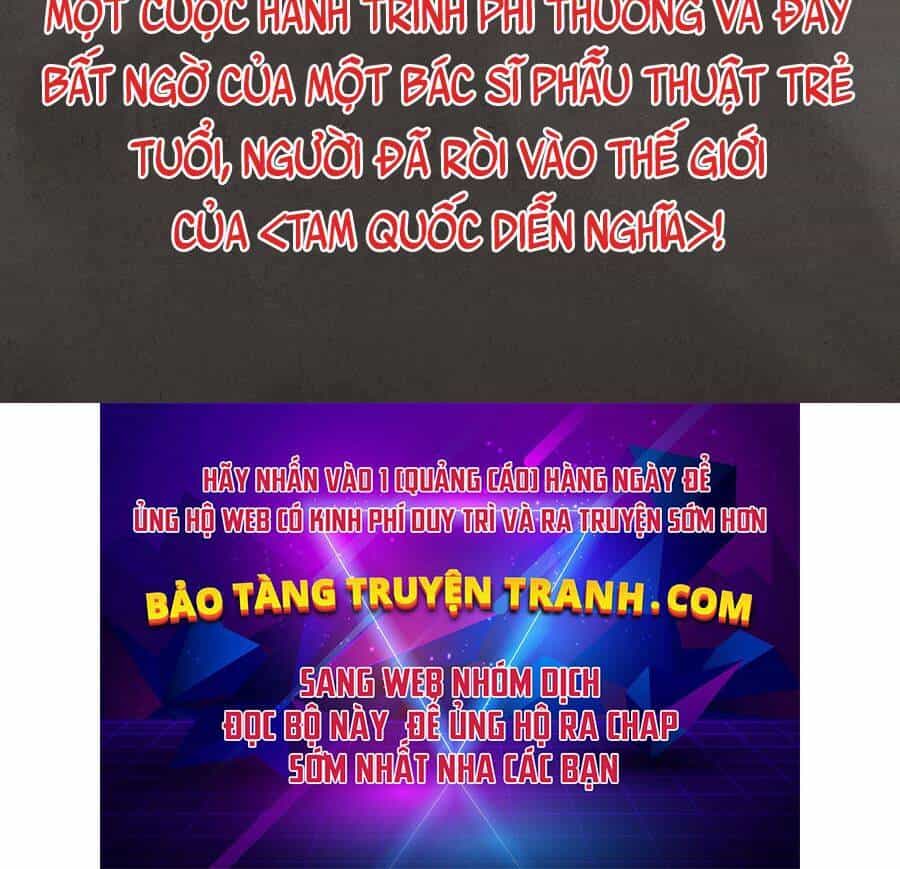 Trọng Sinh Thành Thần Y Thời Tam Quốc - Chương 1 - ảnh 210