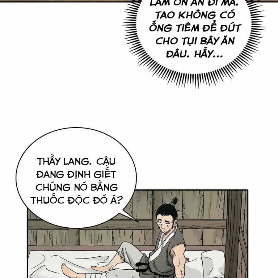 Trọng Sinh Thành Thần Y Thời Tam Quốc - Chương 10 - ảnh 37