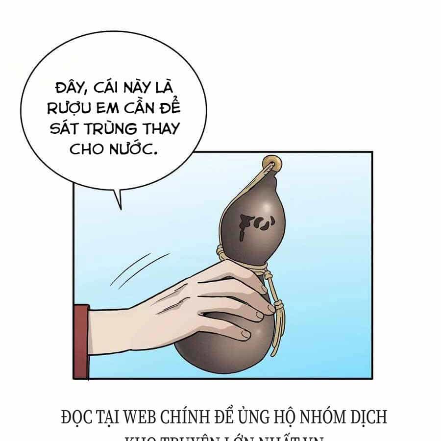 Trọng Sinh Thành Thần Y Thời Tam Quốc - Chương 10 - ảnh 44