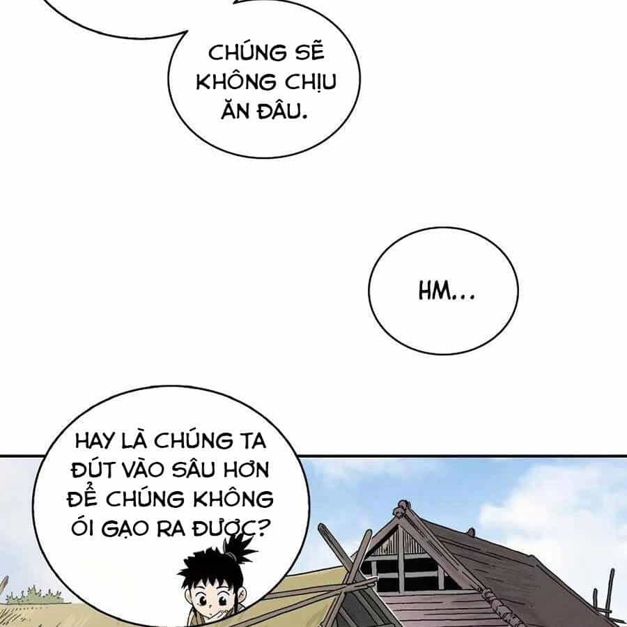Trọng Sinh Thành Thần Y Thời Tam Quốc - Chương 10 - ảnh 60