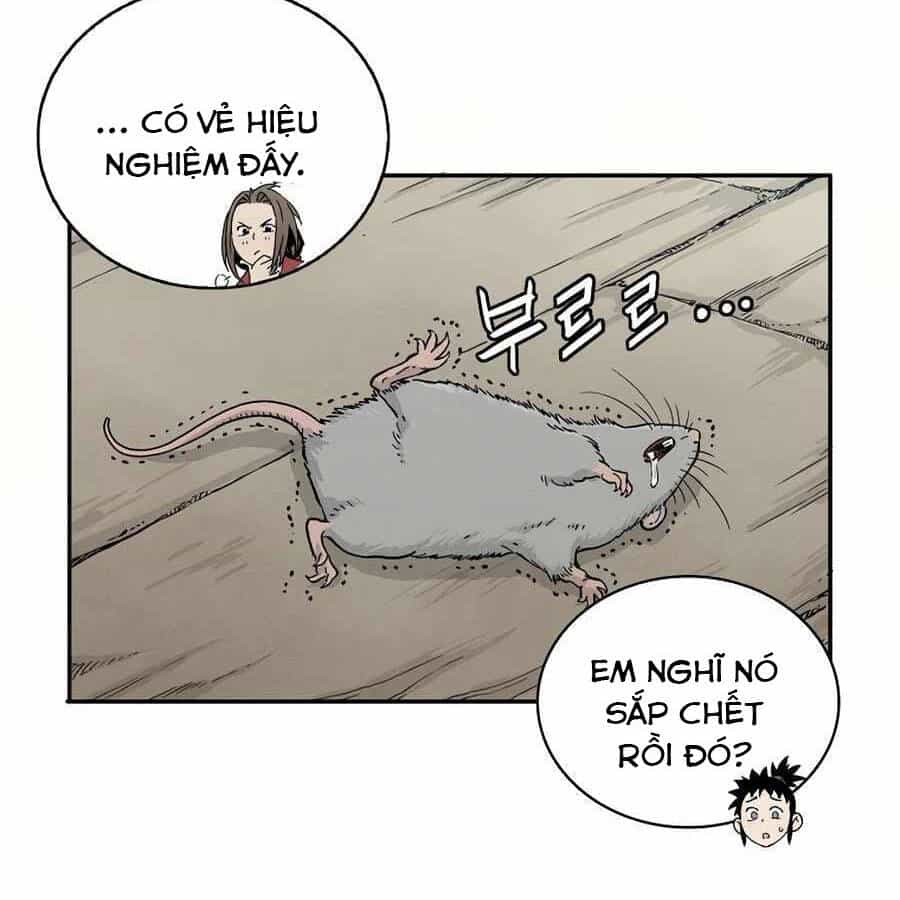 Trọng Sinh Thành Thần Y Thời Tam Quốc - Chương 10 - ảnh 65