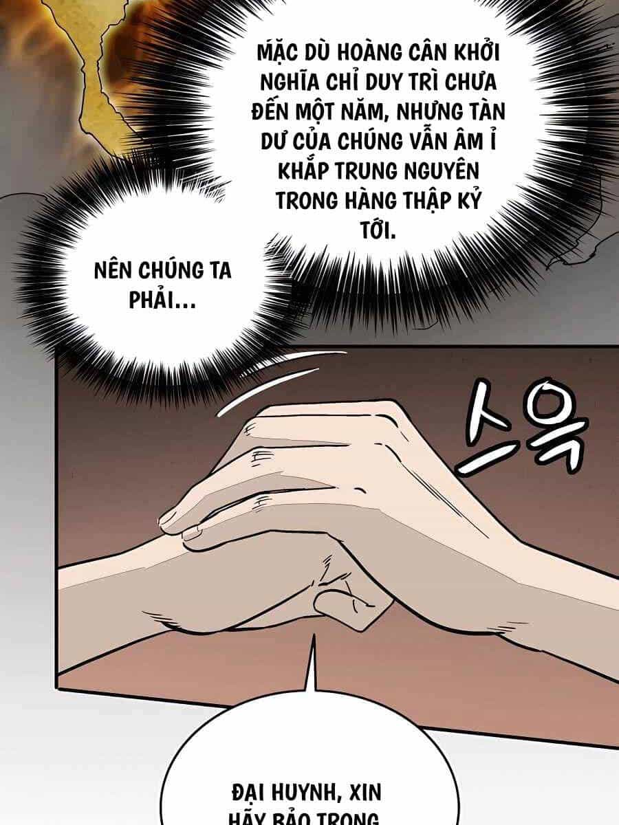 Trọng Sinh Thành Thần Y Thời Tam Quốc - Chương 100 - ảnh 101