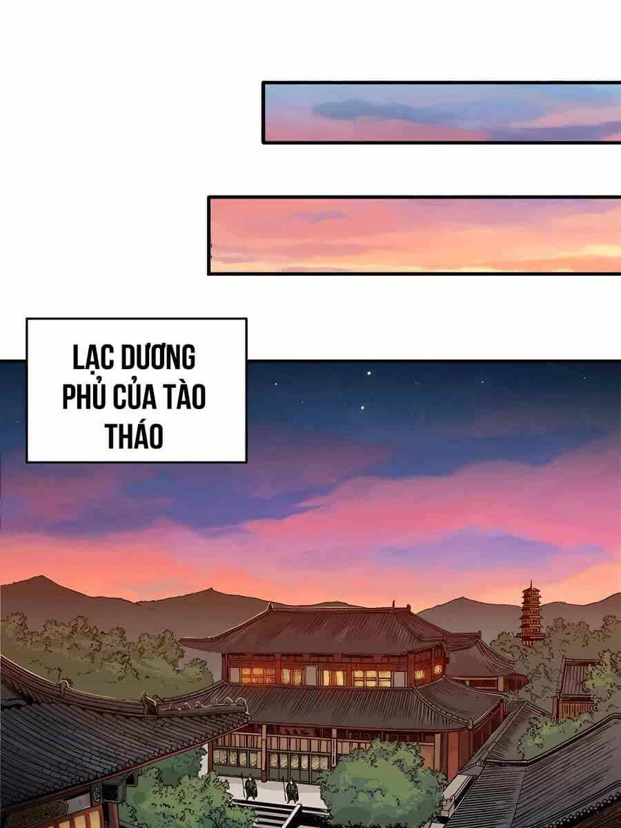 Trọng Sinh Thành Thần Y Thời Tam Quốc - Chương 100 - ảnh 41