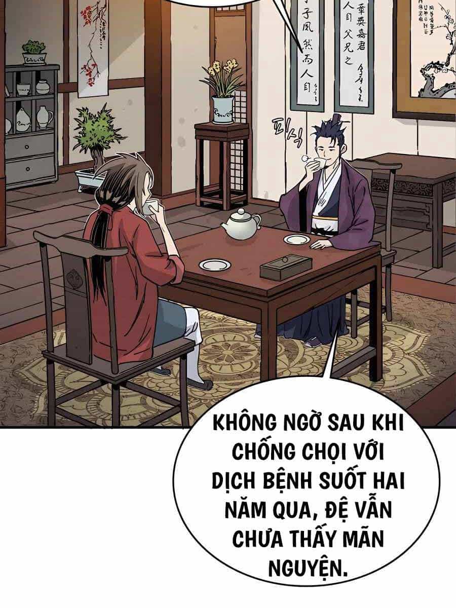 Trọng Sinh Thành Thần Y Thời Tam Quốc - Chương 100 - ảnh 53