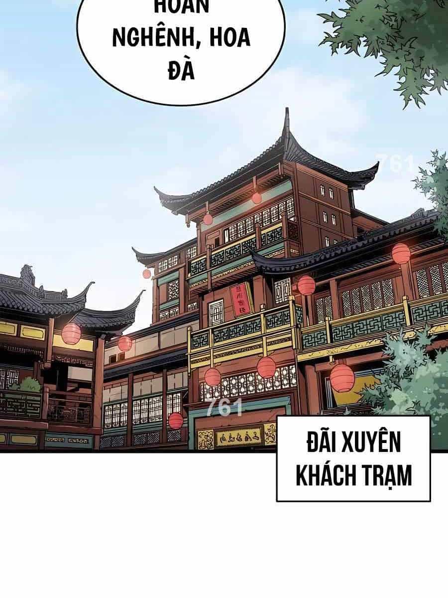 Trọng Sinh Thành Thần Y Thời Tam Quốc - Chương 101 - ảnh 2