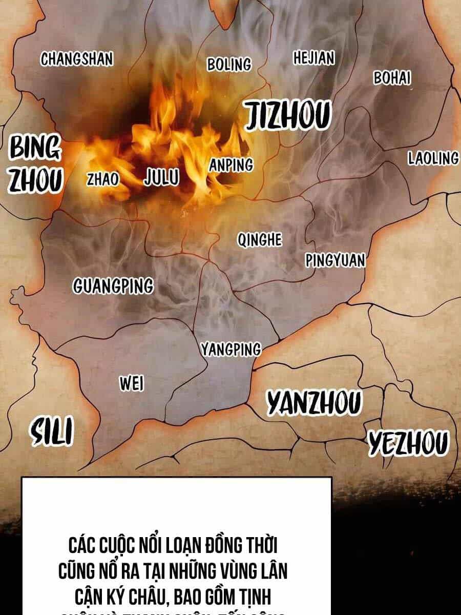 Trọng Sinh Thành Thần Y Thời Tam Quốc - Chương 101 - ảnh 32