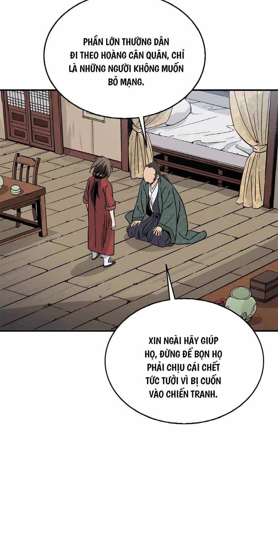 Trọng Sinh Thành Thần Y Thời Tam Quốc - Chương 105 - ảnh 27