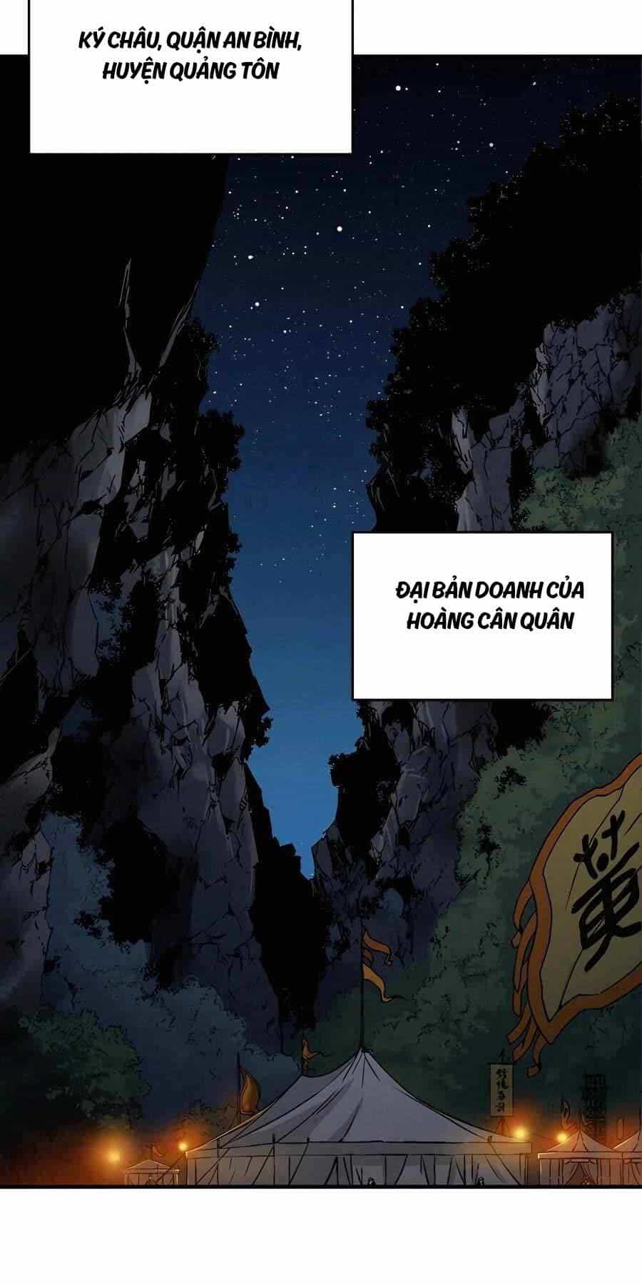 Trọng Sinh Thành Thần Y Thời Tam Quốc - Chương 105 - ảnh 54
