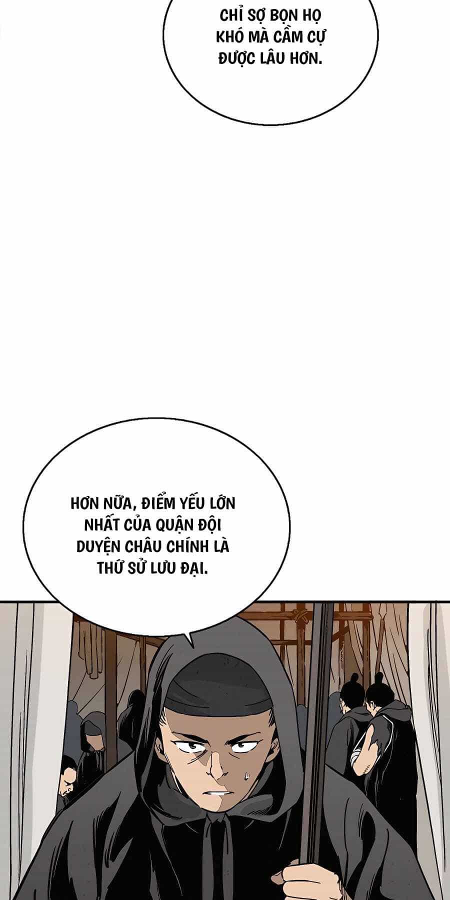 Trọng Sinh Thành Thần Y Thời Tam Quốc - Chương 106 - ảnh 17