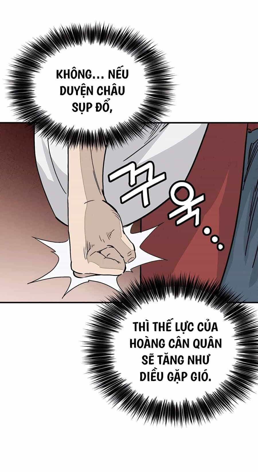 Trọng Sinh Thành Thần Y Thời Tam Quốc - Chương 106 - ảnh 32