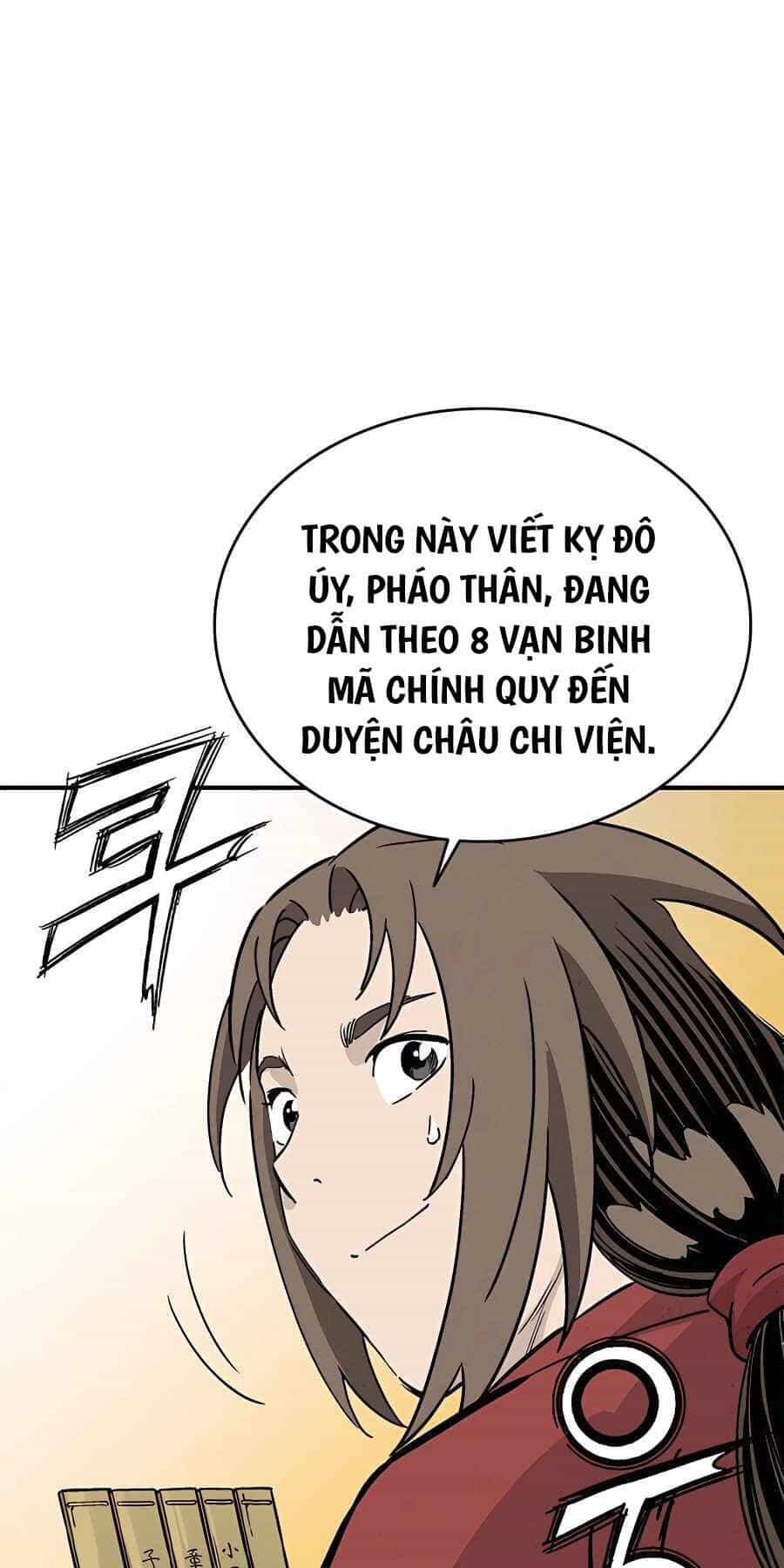 Trọng Sinh Thành Thần Y Thời Tam Quốc - Chương 106 - ảnh 44