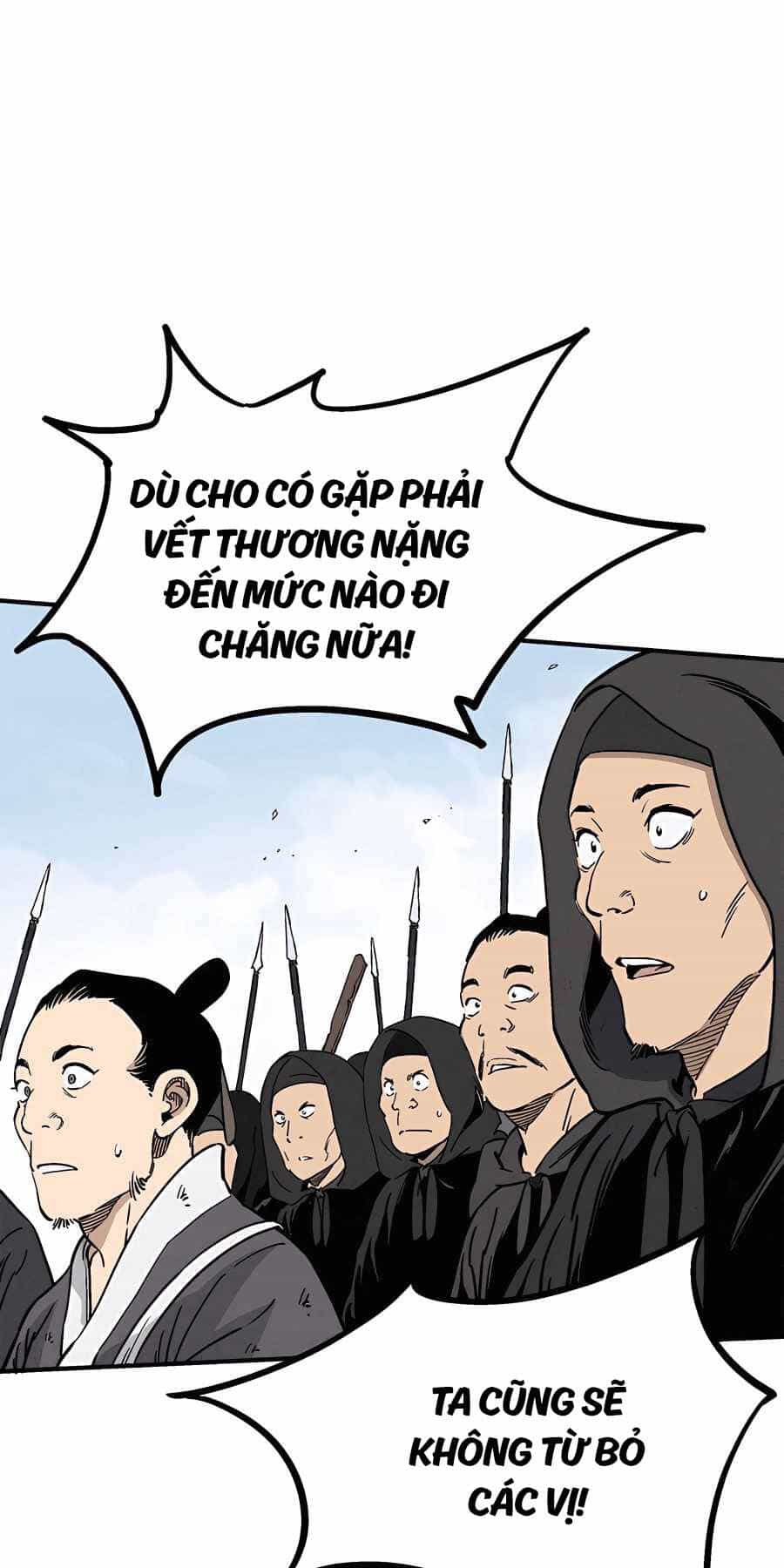 Trọng Sinh Thành Thần Y Thời Tam Quốc - Chương 106 - ảnh 57