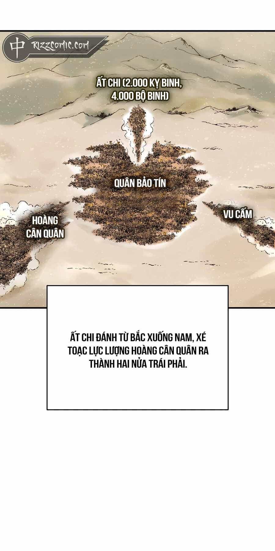 Trọng Sinh Thành Thần Y Thời Tam Quốc - Chương 107 - ảnh 11