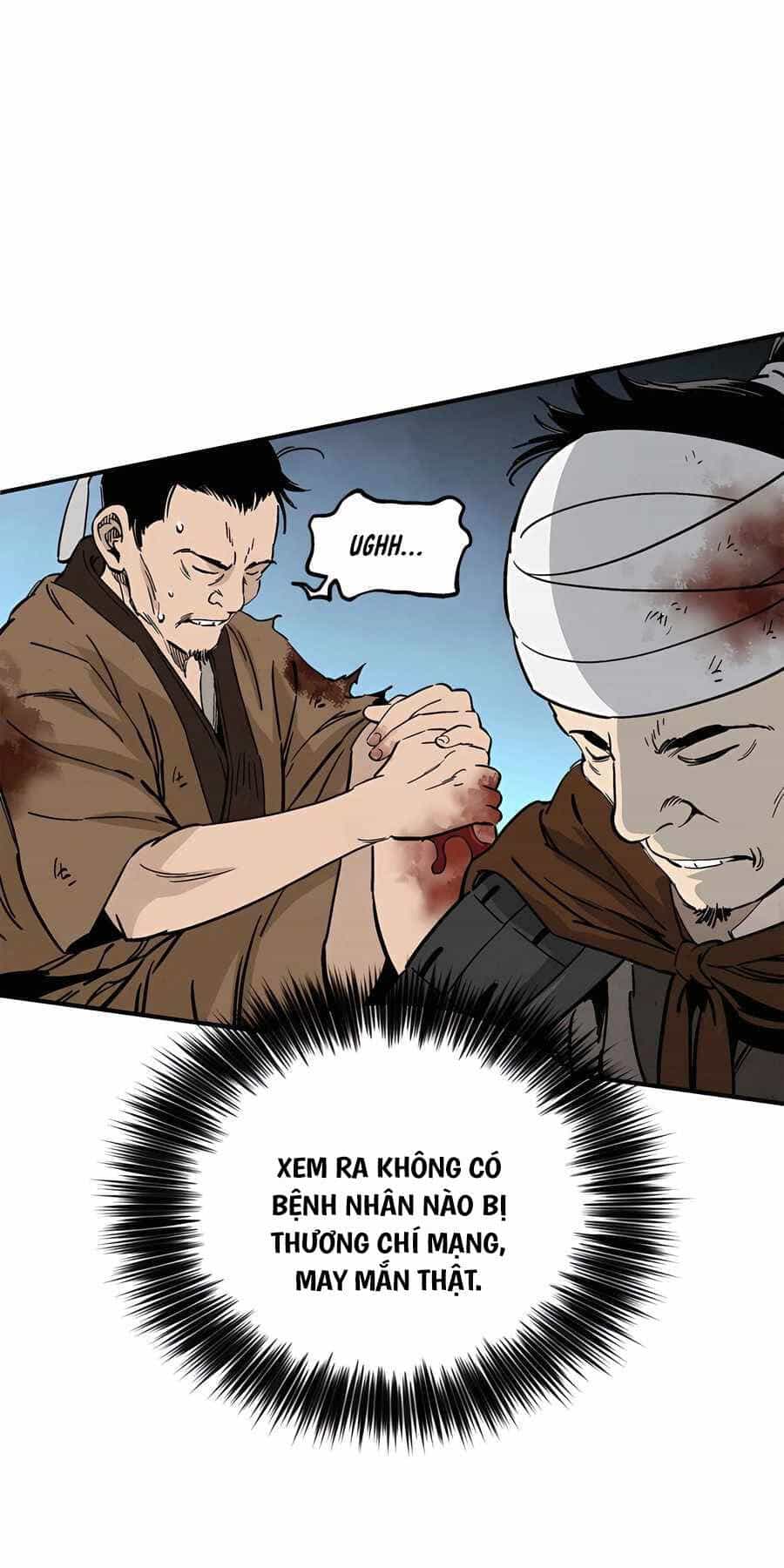 Trọng Sinh Thành Thần Y Thời Tam Quốc - Chương 107 - ảnh 51