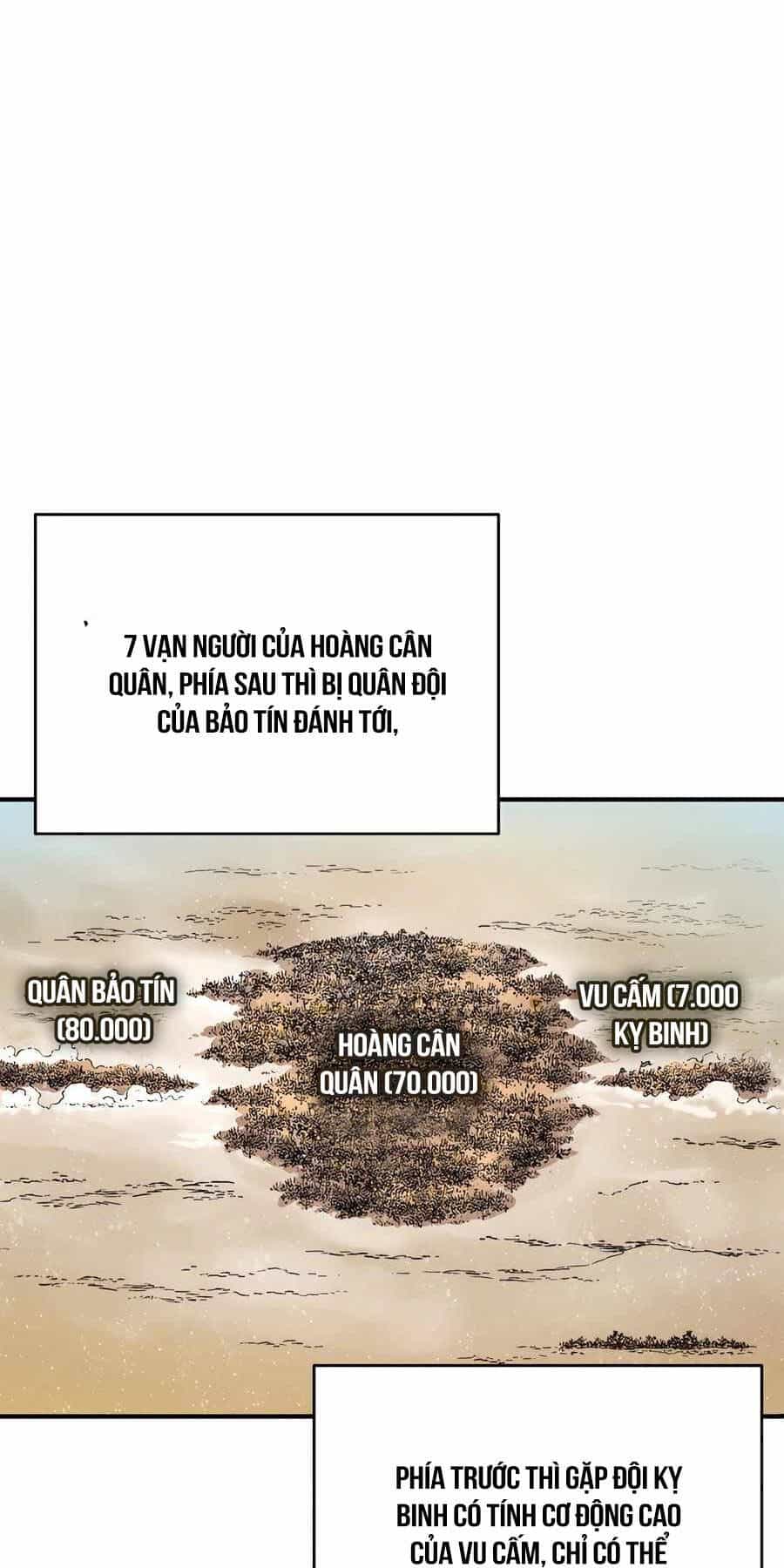 Trọng Sinh Thành Thần Y Thời Tam Quốc - Chương 107 - ảnh 6