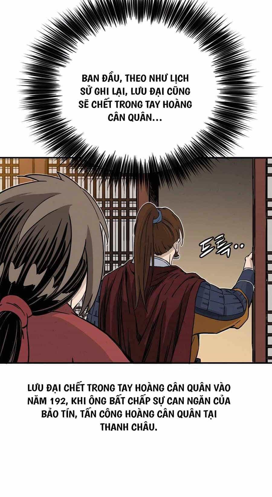 Trọng Sinh Thành Thần Y Thời Tam Quốc - Chương 107 - ảnh 66