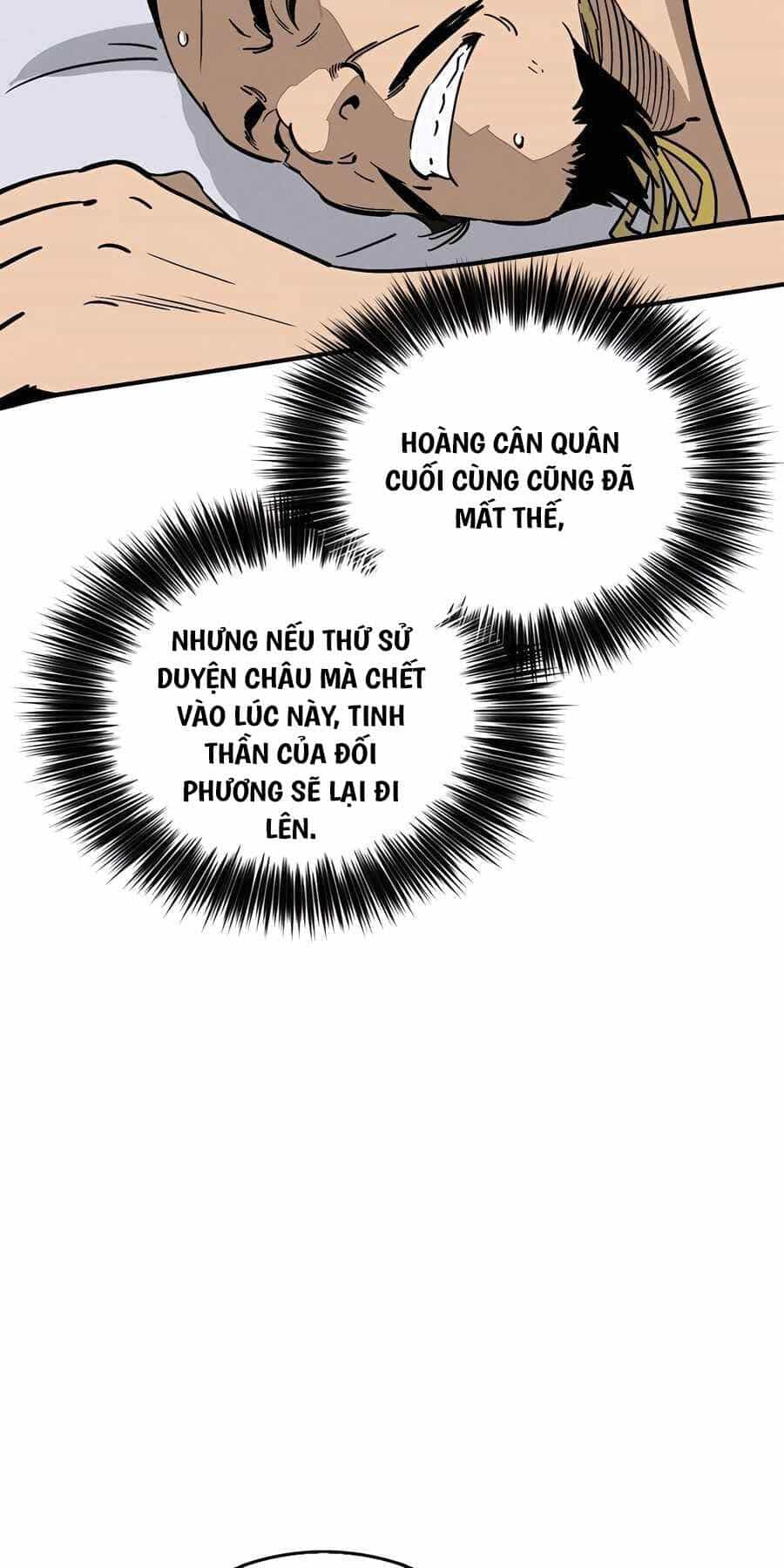 Trọng Sinh Thành Thần Y Thời Tam Quốc - Chương 107 - ảnh 69