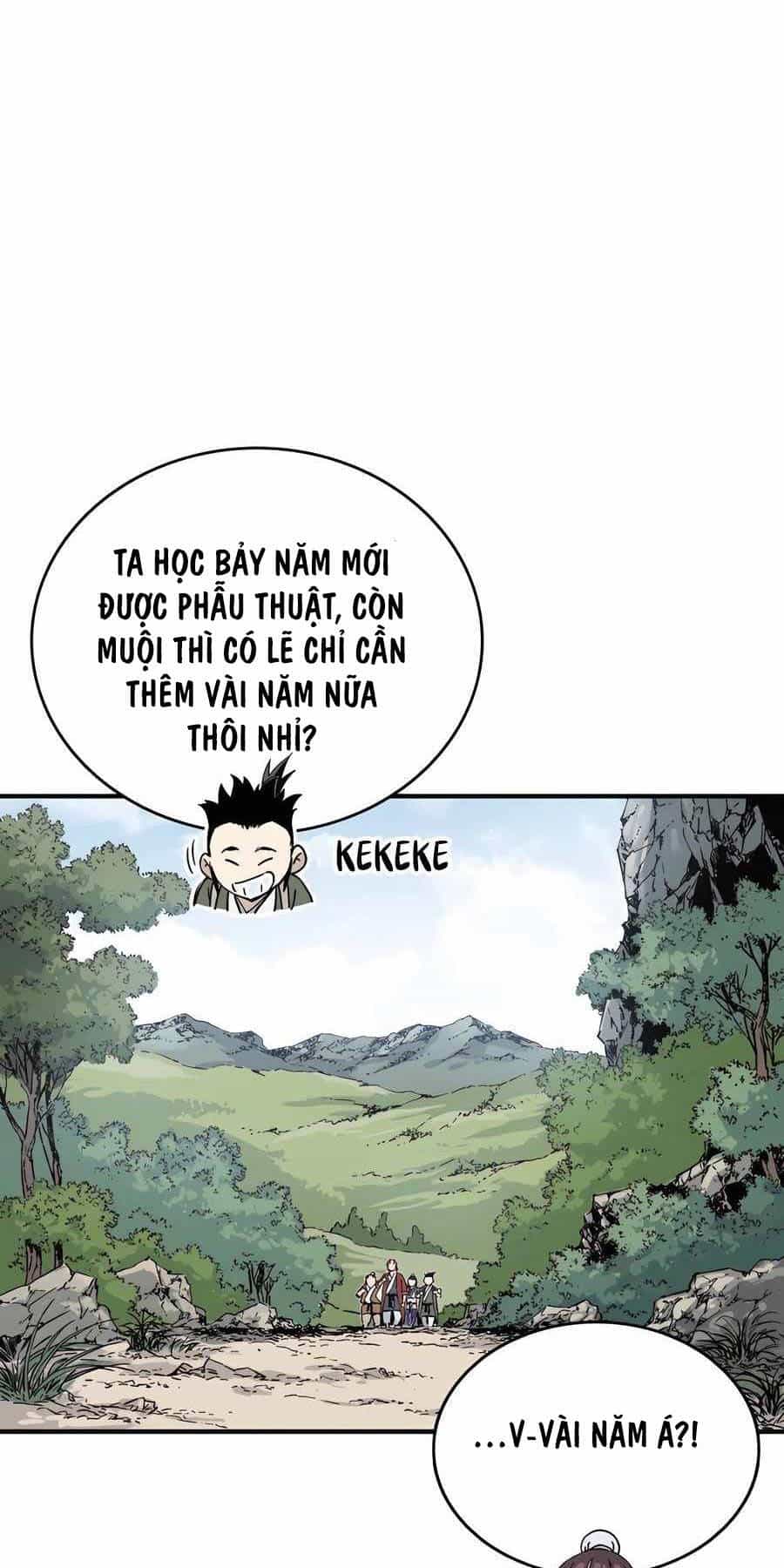 Trọng Sinh Thành Thần Y Thời Tam Quốc - Chương 108 - ảnh 46