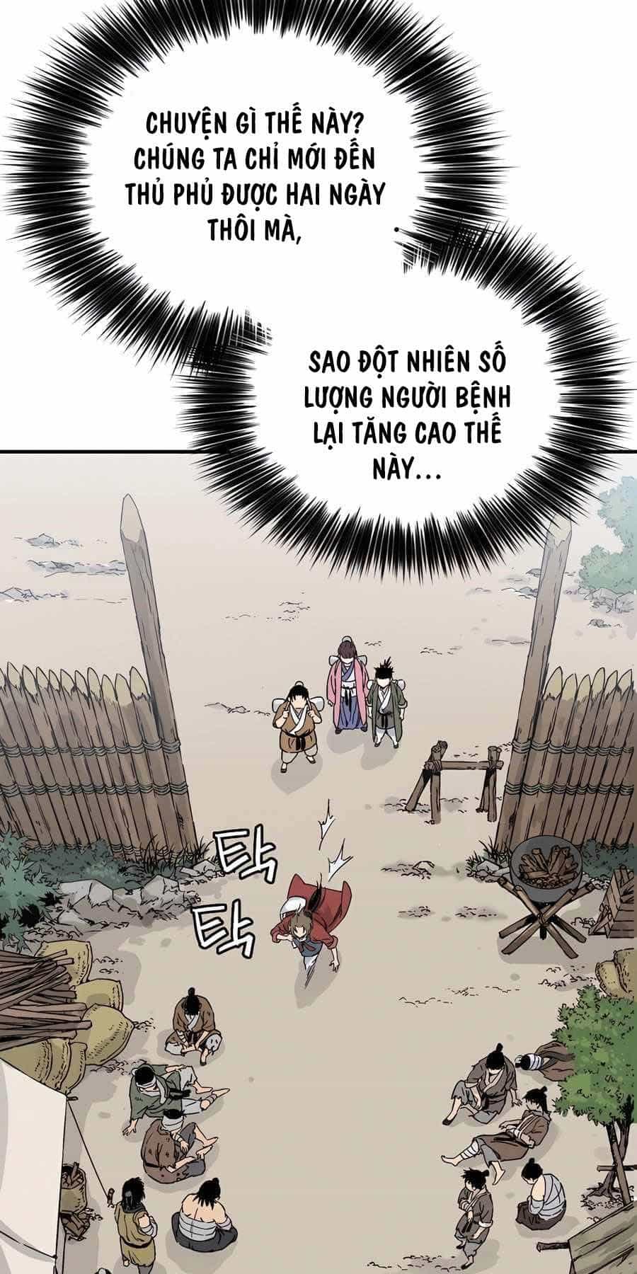 Trọng Sinh Thành Thần Y Thời Tam Quốc - Chương 108 - ảnh 55