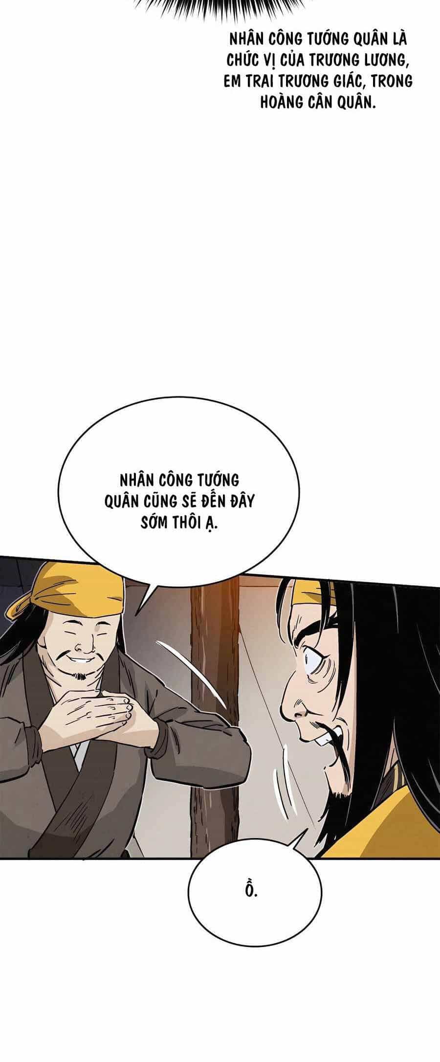 Trọng Sinh Thành Thần Y Thời Tam Quốc - Chương 109 - ảnh 16