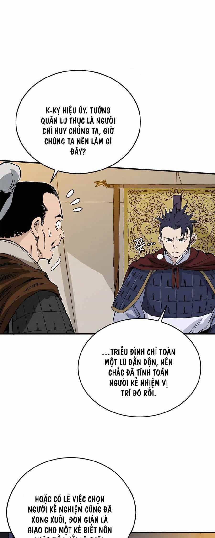 Trọng Sinh Thành Thần Y Thời Tam Quốc - Chương 109 - ảnh 4