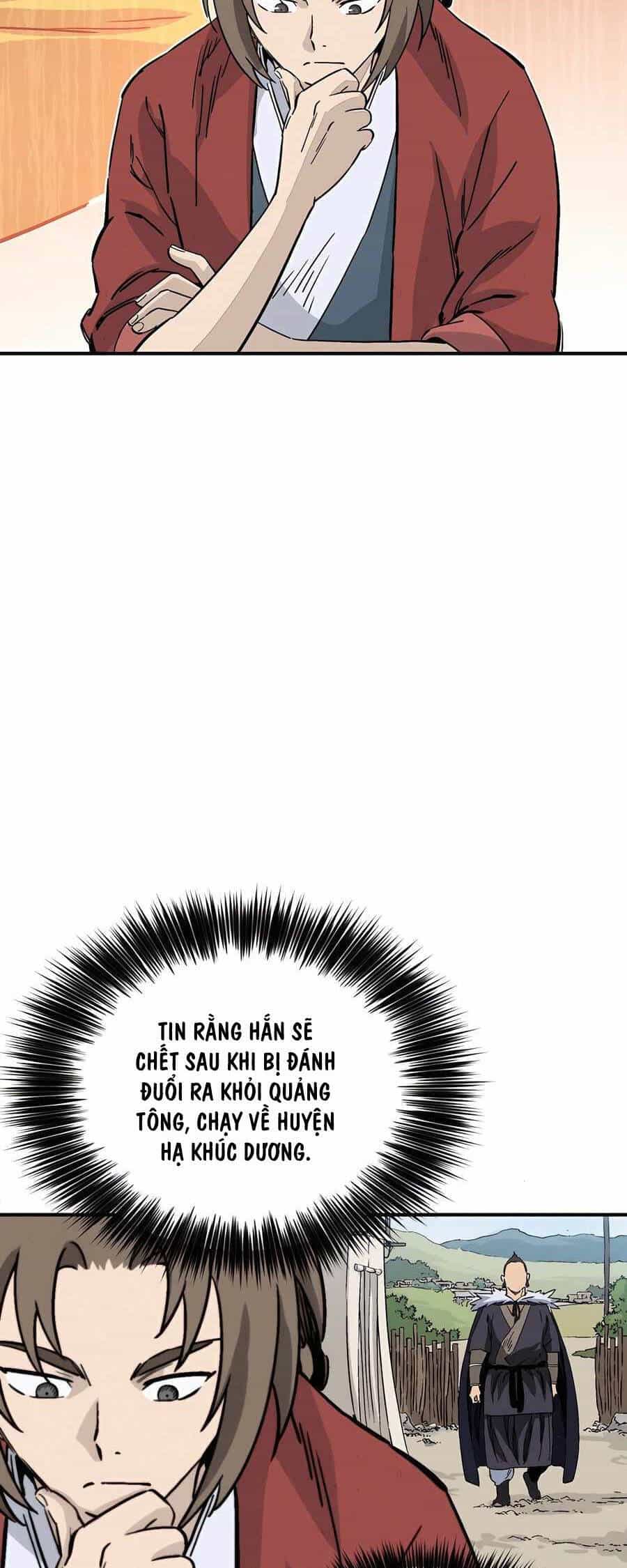 Trọng Sinh Thành Thần Y Thời Tam Quốc - Chương 109 - ảnh 49