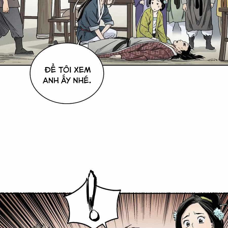Trọng Sinh Thành Thần Y Thời Tam Quốc - Chương 11 - ảnh 24