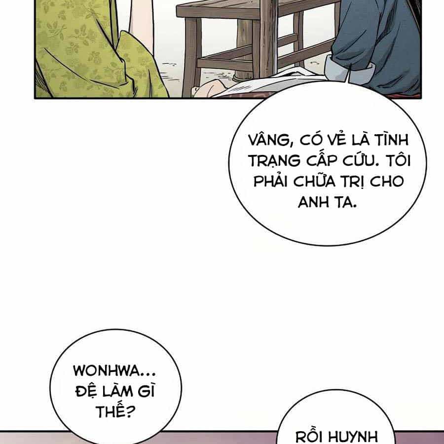 Trọng Sinh Thành Thần Y Thời Tam Quốc - Chương 11 - ảnh 32