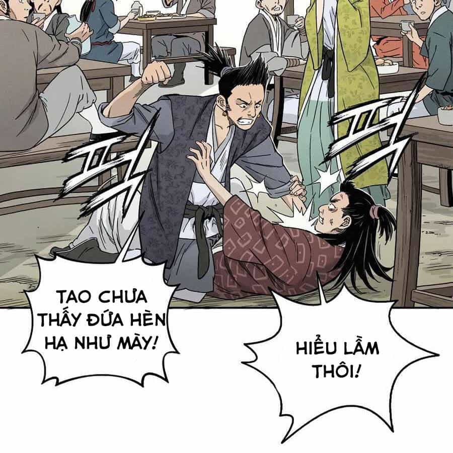 Trọng Sinh Thành Thần Y Thời Tam Quốc - Chương 11 - ảnh 4