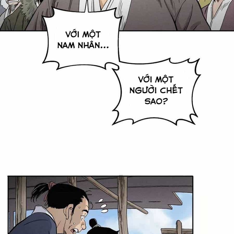 Trọng Sinh Thành Thần Y Thời Tam Quốc - Chương 11 - ảnh 49