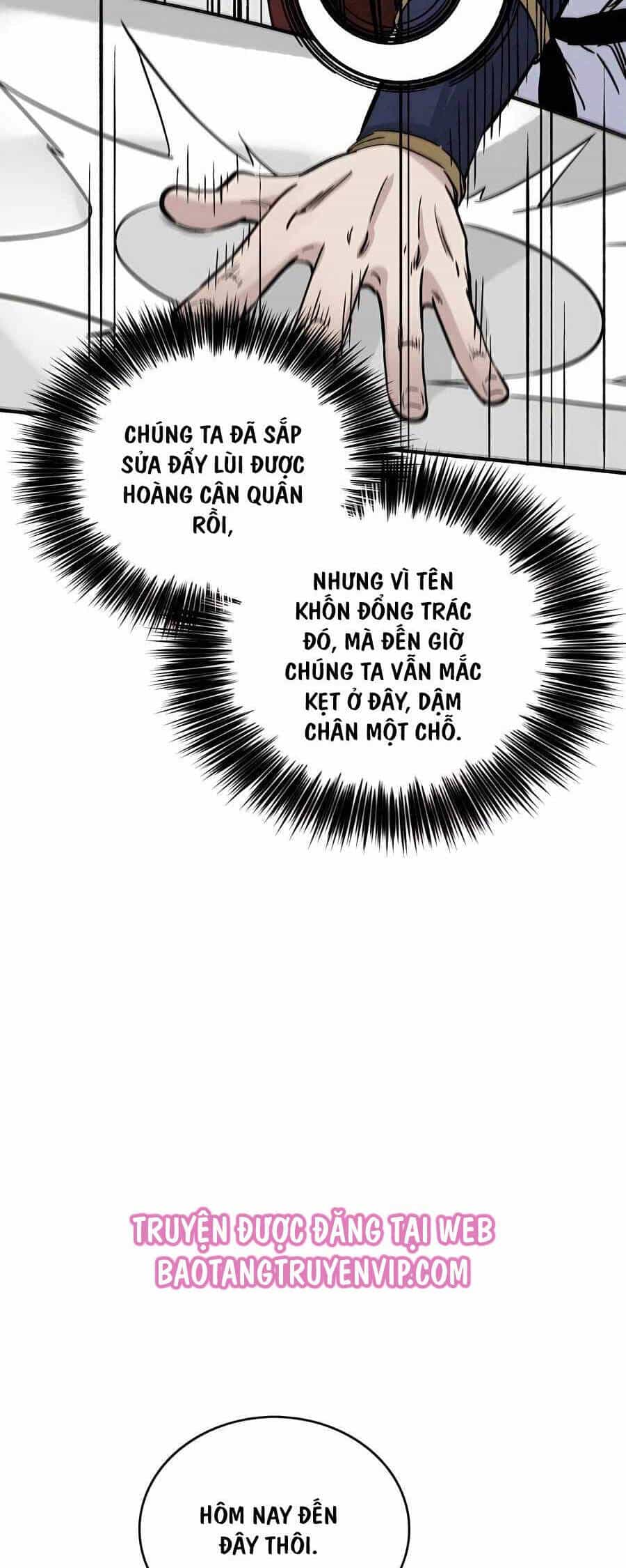 Trọng Sinh Thành Thần Y Thời Tam Quốc - Chương 110 - ảnh 10