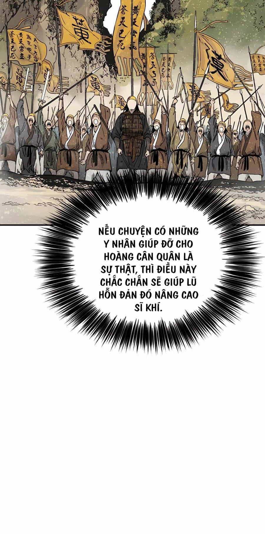 Trọng Sinh Thành Thần Y Thời Tam Quốc - Chương 110 - ảnh 15
