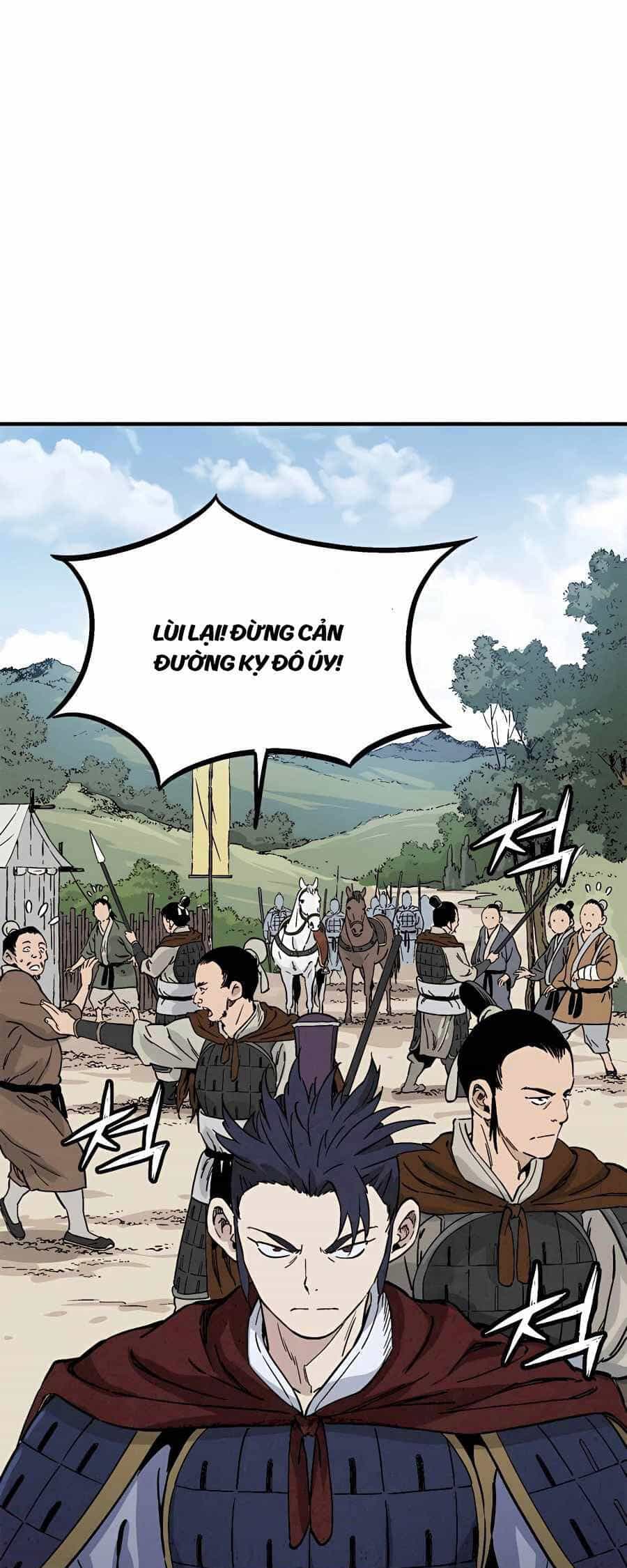 Trọng Sinh Thành Thần Y Thời Tam Quốc - Chương 110 - ảnh 25