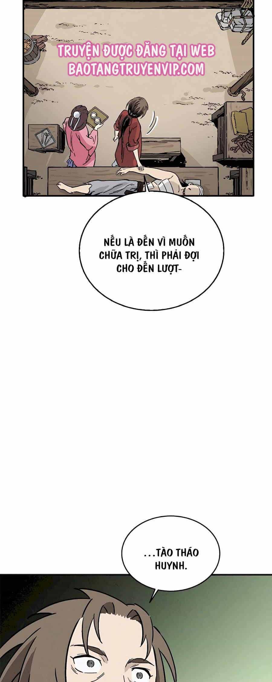 Trọng Sinh Thành Thần Y Thời Tam Quốc - Chương 110 - ảnh 29