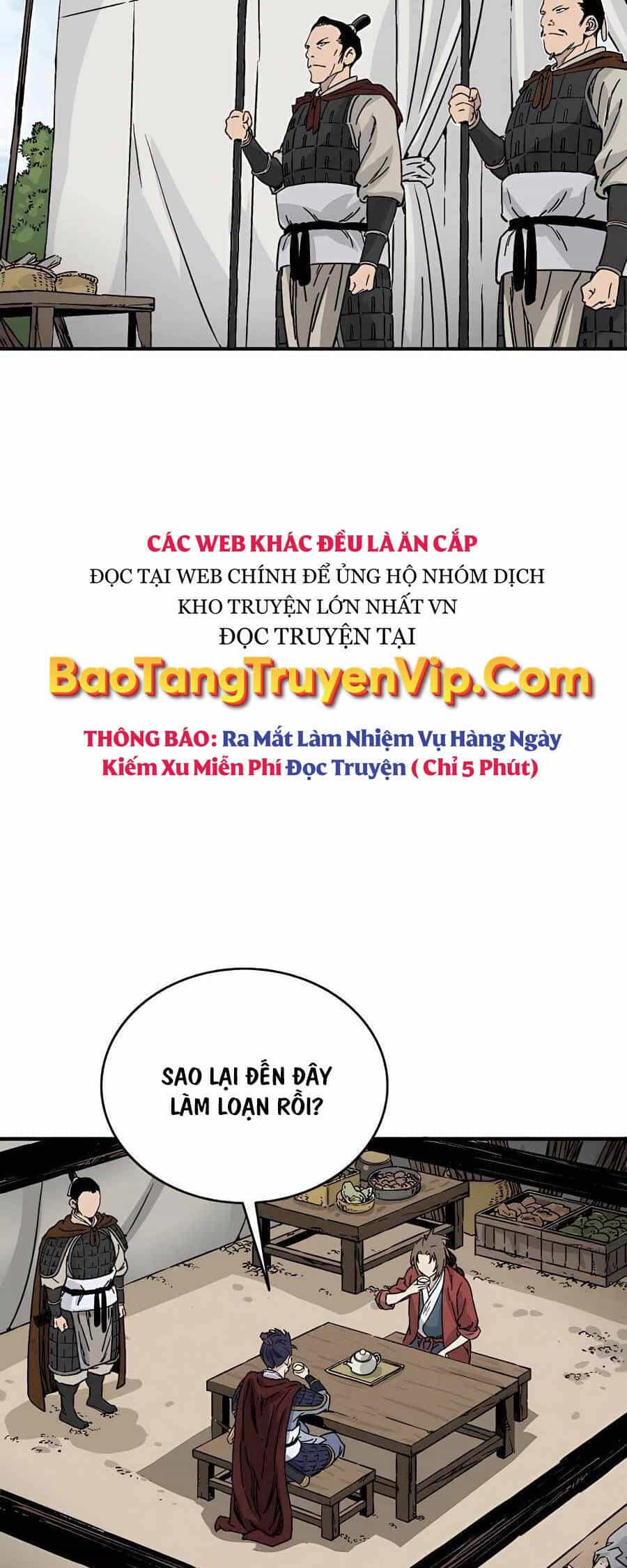 Trọng Sinh Thành Thần Y Thời Tam Quốc - Chương 110 - ảnh 33