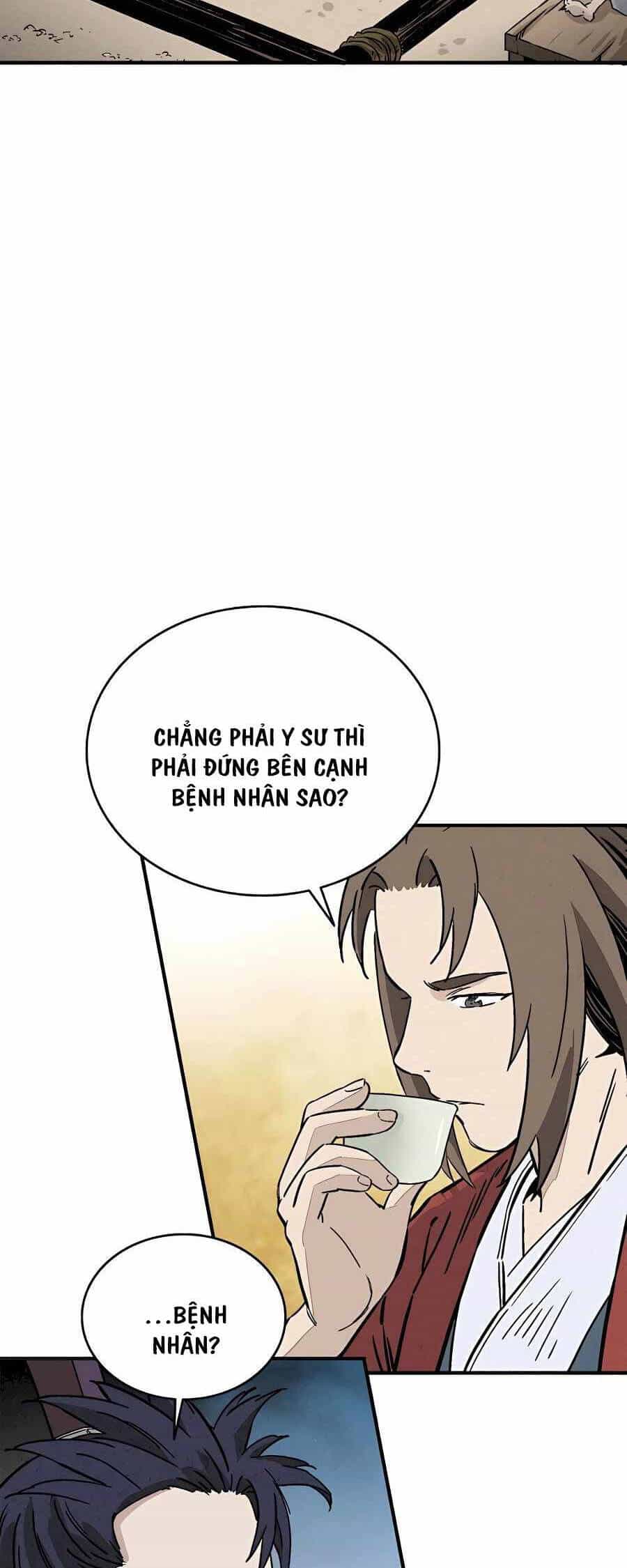 Trọng Sinh Thành Thần Y Thời Tam Quốc - Chương 110 - ảnh 34
