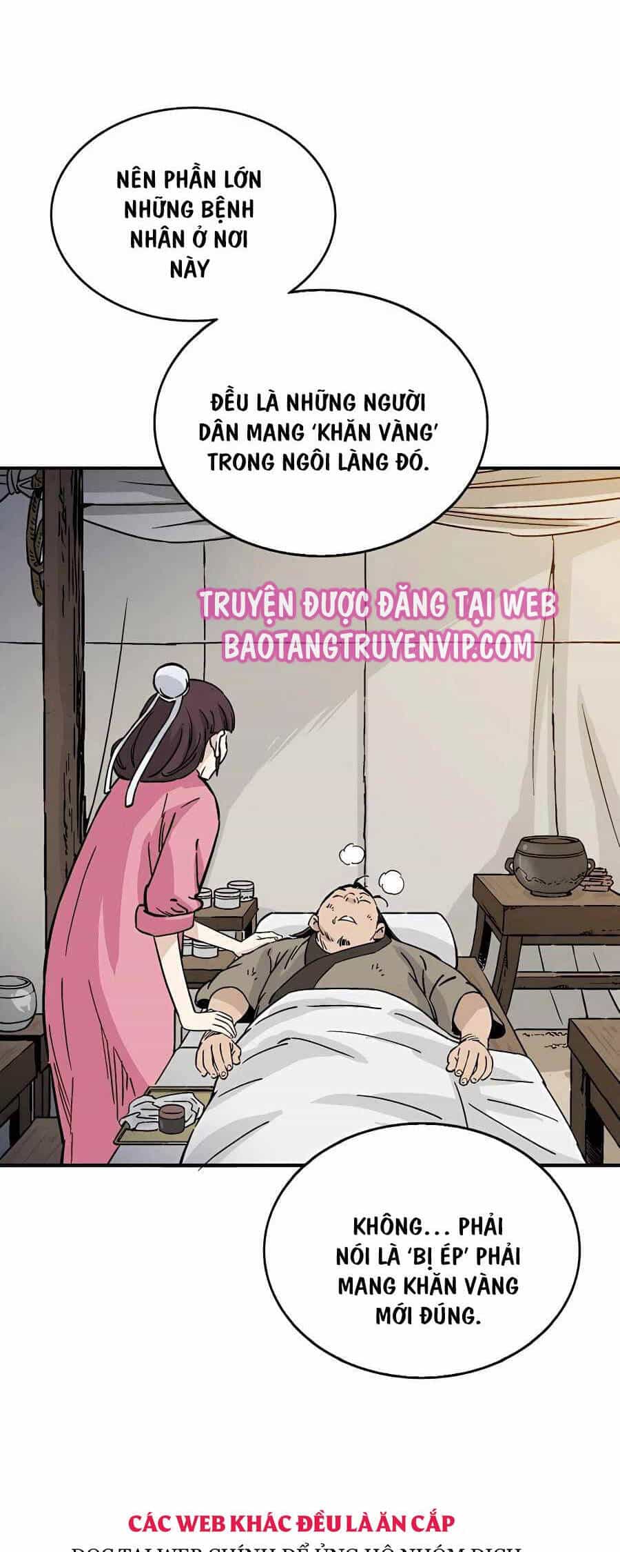 Trọng Sinh Thành Thần Y Thời Tam Quốc - Chương 110 - ảnh 44