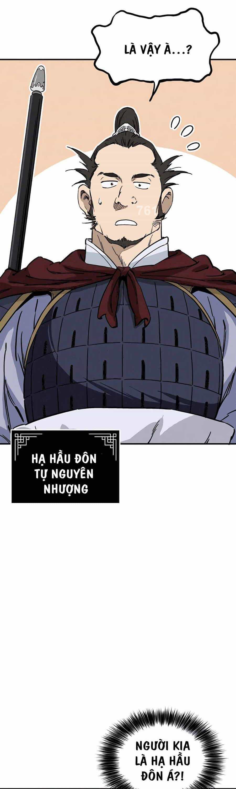 Trọng Sinh Thành Thần Y Thời Tam Quốc - Chương 111 - ảnh 2