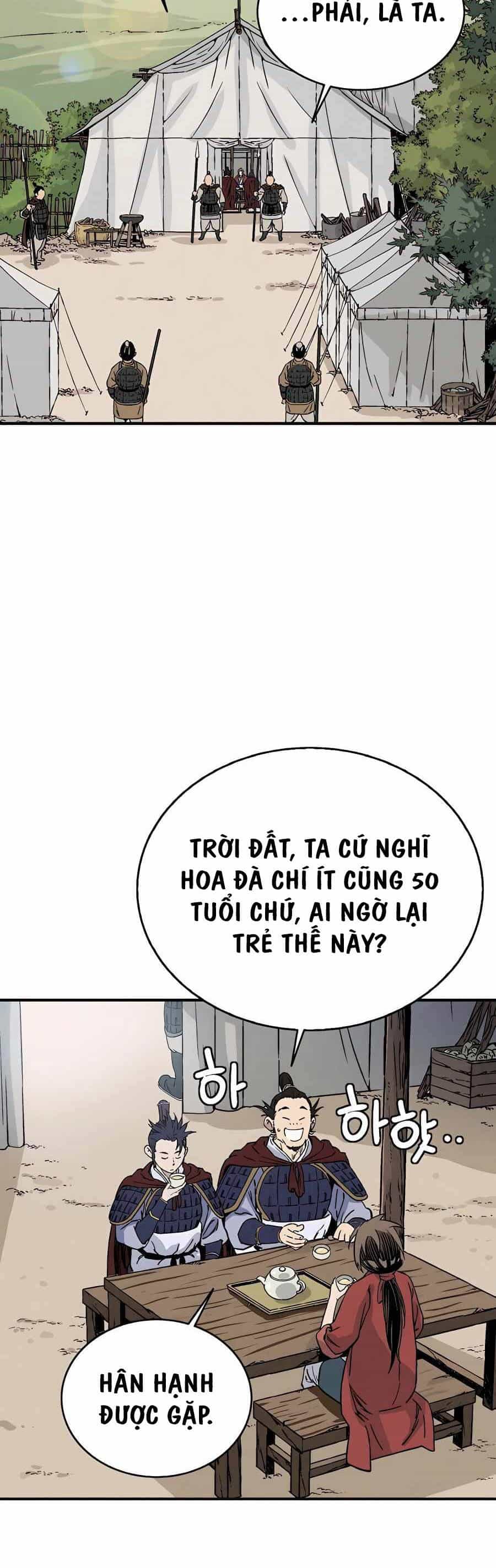 Trọng Sinh Thành Thần Y Thời Tam Quốc - Chương 111 - ảnh 4